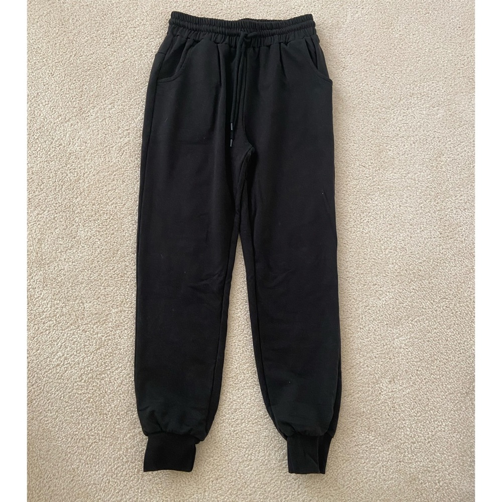 Women’s jogger sweatpants
